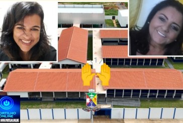 👉🏻📢👏🏻🙏🏻🫶🏻🙌🏻🤙🏻🤝Escola municipal Rogério Leonardo em boas mãos sob o comando da Diretora Viviany de Paula Alves