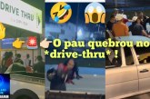 👉🚨👉🏻O pau quebrou no *drive-thru* !!!📢😱🚓🚔👎Quem é o jovem do UFC das capacetadas ?😡🫵🆘🪖 MISSÃO “CAPACETADAS” 🪖🚓🚓🚔🪖🚨👎😱🫣🆘