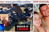 🚑🫵Atualizando a foto… 🚨ACIDENTE FATAL🚧🚒🚑🚓ELE E A ESPOSA  Morram na hora. Fabiano e a sua mulher – Renábia!!!🚔🚑🚒😮🚨😱⚰🕯😭