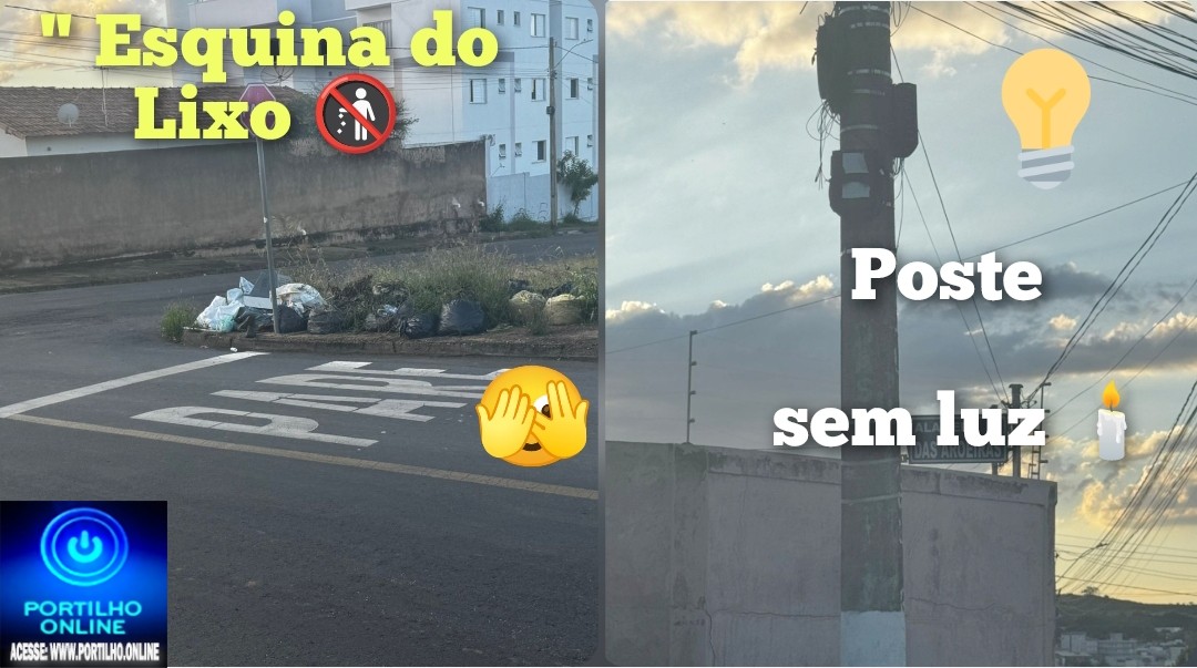 👉🏻🤝🙌🏻📢🫵🏻🕯️🤮🤢😱🤔Duas reivindicações…Boa tarde Portilho! Portilho pode fazer uma denúncia, por favor?