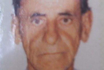 👉📢 😱😭😪⚰🕯😪 NOTA DE FALECIMENTO. FUNERÁRIA FREDERICO OZANAM INFORMA… Faleceu hoje em Patrocinio, o Srº: JEOVA PEREIRA DE QUEIROZ  64 ANOS