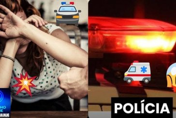 👉🏻📢💸🚒🚓⚖️🚔🚨😡🧐😱🫵🏻🗣️Mulher é brutalmente espancada e amarrada durante assalto enquanto dormia; criminosos levam joias e R$ 14 mil em 💰 💶