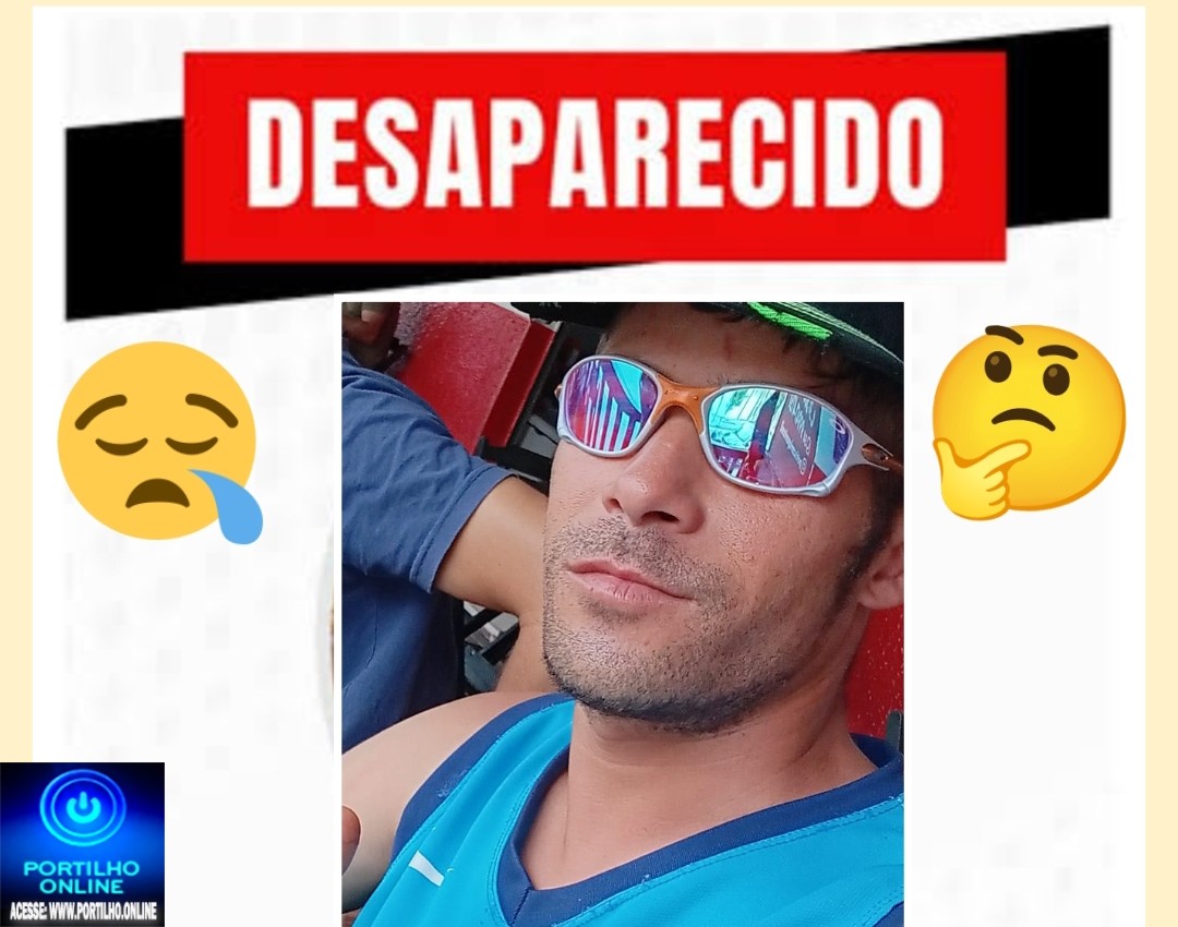 👉📢🔎🕵🔍🚨🚒🚓 DESAPARECIDO: Micael Raian Soares De Lima 29 anos  🚔👀🙌🗣😮🤔