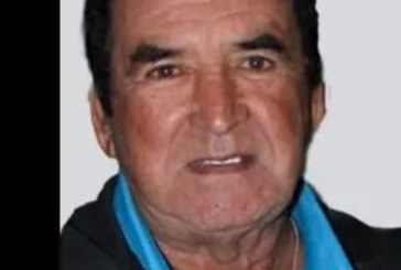 👉LUTO…⚰😔🕯😪😭FUNERÁRIA SAO PEDRO E PRÍNCIPE DA 🕊PAZ🕊🕊 INFORMAM…Faleceu ontem, em Araguari (MG), o senhor João Joaquim de Oliveira, (Joãozinho, da Prefeitura), aos 77 anos.