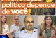 🫵Eleições 2026: as atuais deputadas merecem seu voto? E as rodovias, trevos e passarela?