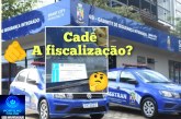 👉🏻📢🫵🏻😡✍🏻🗣️👎🏻👎🏻🚧🚨Revolta contra a falta de fiscalização nas vagas especiais