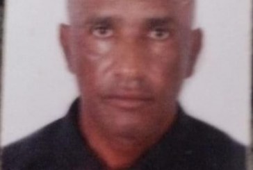 👉LUTO…⚰😔🕯😪😭FUNERÁRIA SAO PEDRO E PRÍNCIPE DA 🕊PAZ🕊🕊 INFORMAM…  Faleceu em Patos de Minas-MG o Sr. º José Maria de Oliveira aos 58 anos.