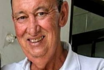 👉📢 😱😭😪⚰🕯😪 NOTA DE FALECIMENTO. FUNERÁRIA FREDERICO OZANAM INFORMA… Faleceu ontem em Patrocinio, o 👉🏻👉🏻Srº: Fernando HENRIQUE DE CASTRO  55 ANOS