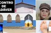 👉📢😱 Atualizando com a foto Mistério!!! Quem é ELA? 🕵️‍♀️🔍🚨🚔🚒🚑Mulher foi encontrada morta: Senhora Maria Carmelina Martins. 59 anos