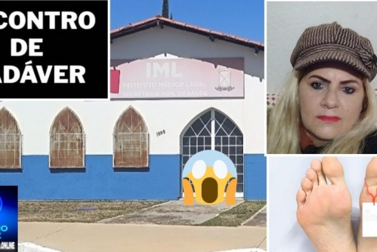 👉📢😱 Atualizando com a foto Mistério!!! Quem é ELA? 🕵️‍♀️🔍🚨🚔🚒🚑Mulher foi encontrada morta: Senhora Maria Carmelina Martins. 59 anos