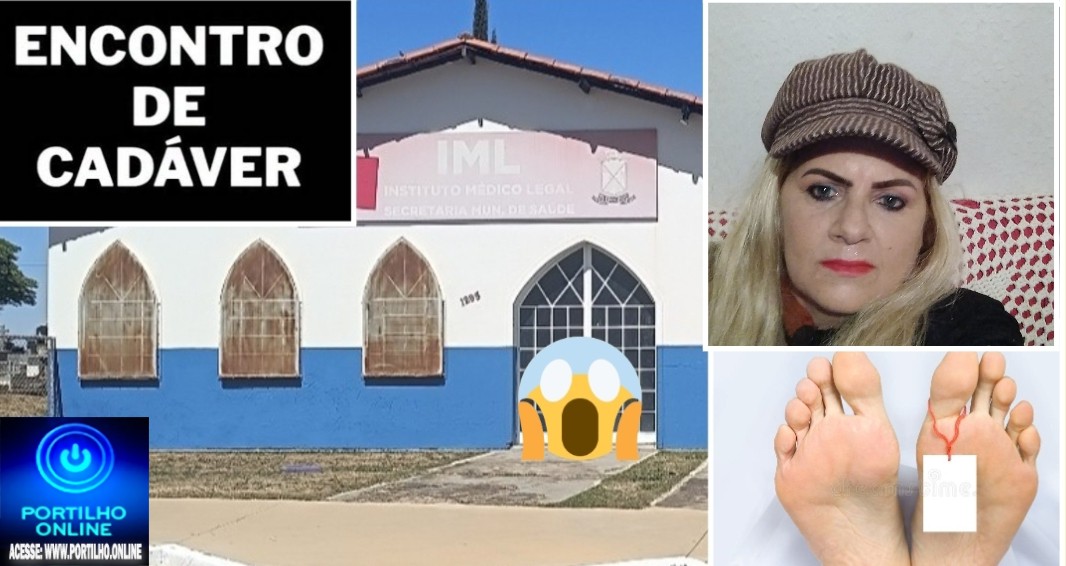 👉📢😱 Atualizando com a foto Mistério!!! Quem é ELA? 🕵️‍♀️🔍🚨🚔🚒🚑Mulher foi encontrada morta: Senhora Maria Carmelina Martins. 59 anos