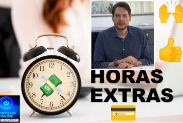 💸💸⌚🕖⏰ As 60 horas extras dos funcionários públicos: como essa situação será resolvida 🕰️🕙🕚⏰🕰️👻