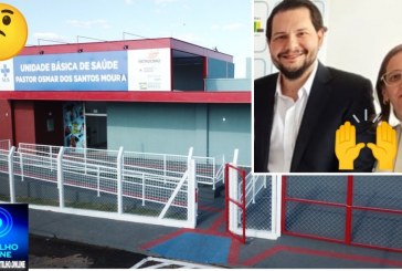 👉🏻🤔📢🩻🩺💊💉🦯🌡️Pacientes do bairro jardim sul pede para o posto de saúde ficar aberto até mais tarde.