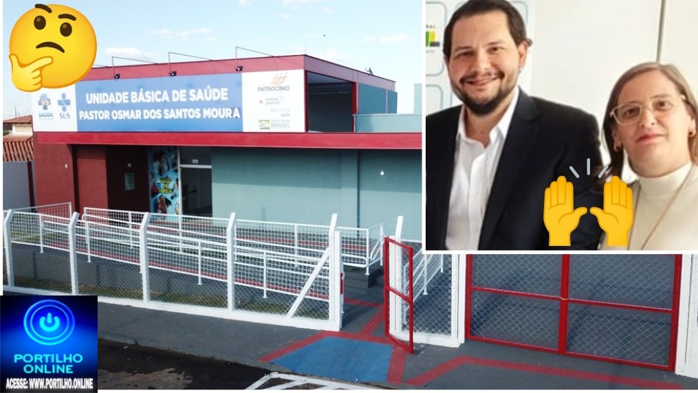 👉🏻🤔📢🩻🩺💊💉🦯🌡️Pacientes do bairro jardim sul pede para o posto de saúde ficar aberto até mais tarde.