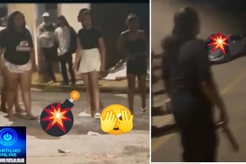 👉🏻🚧📢🚨🚔🚓🔥👽☠️😈 GANG de mulheres  aprontam o maior piseiro 👺💥👀🍻🥂🍼🍹O chicote estralou e o bombou gemeu no bairro Enéas com jardim sul