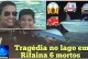 👉🏻🚔📢🚨🚧🚒🚑🕯️⚰️Tragédia no lago em Rifaina 6 mortos
