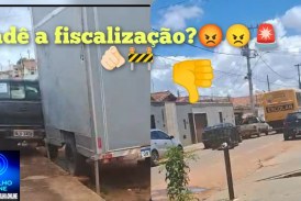 👉🏻😡🚧😠📢🚍🚌🫵🏻🚨🚏Moradores da Rua Francisco Ramos, no bairro Boa Esperança, pedem apoio da SESTRAN