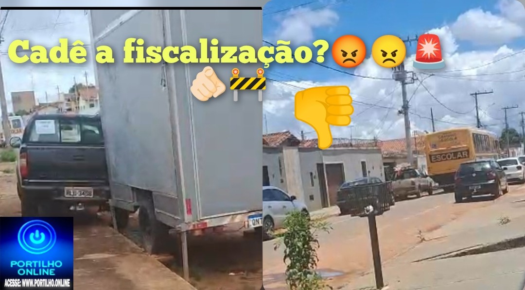 👉🏻😡🚧😠📢🚍🚌🫵🏻🚨🚏Moradores da Rua Francisco Ramos, no bairro Boa Esperança, pedem apoio da SESTRAN