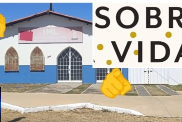 🫵🦴O IML vai sair do luto para a vida 🩻🩺