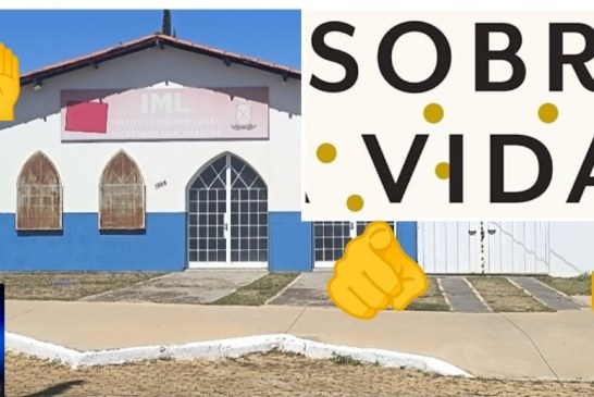 🫵🦴O IML vai sair do luto para a vida 🩻🩺