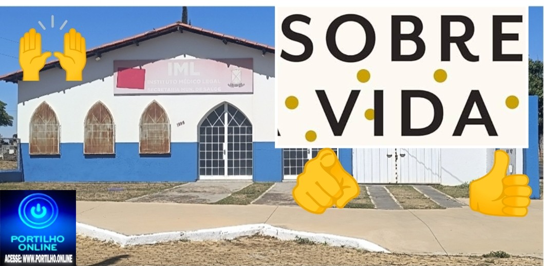 🫵🦴O IML vai sair do luto para a vida 🩻🩺