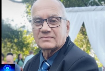 👉📢 😱😭😪⚰🕯😪 NOTA DE FALECIMENTO. FUNERÁRIA FREDERICO OZANAM INFORMA… Faleceu ontem em Patrocinio, o 👉🏻👉🏻Srº:ANTÔNIO ANDRADE DA SILVA  67 ANOS