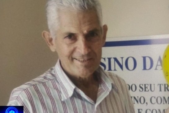 👉LUTO…⚰😔🕯😪😭FUNERÁRIA SAO PEDRO E PRÍNCIPE DA 🕊PAZ🕊🕊 INFORMAM…Faleceu ontem, em Patrocínio, Antônio Carlos Silva Pires, aos 67 anos.