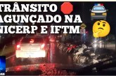 👉🏻🫵🏻🔍🕵🏻🔎🤝 Estudantes da UNICERP E IFTM pedem melhorias no trânsito 🛑 🚨 🚔 🚨🚧🛑🚦🚏