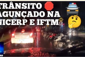 👉🏻🫵🏻🔍🕵🏻🔎🤝 Estudantes da UNICERP E IFTM pedem melhorias no trânsito 🛑 🚨 🚔 🚨🚧🛑🚦🚏