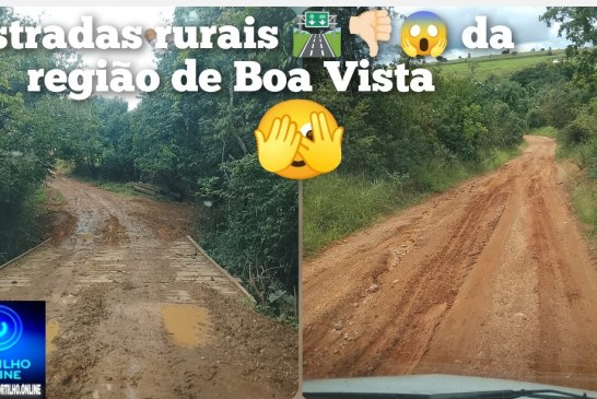 Vídeos das Estradas 🛣️ 👎🏻 😱 🚨 Boa tarde Portilho Tudo bem. Portilho é …Sobre o transporte escolar.