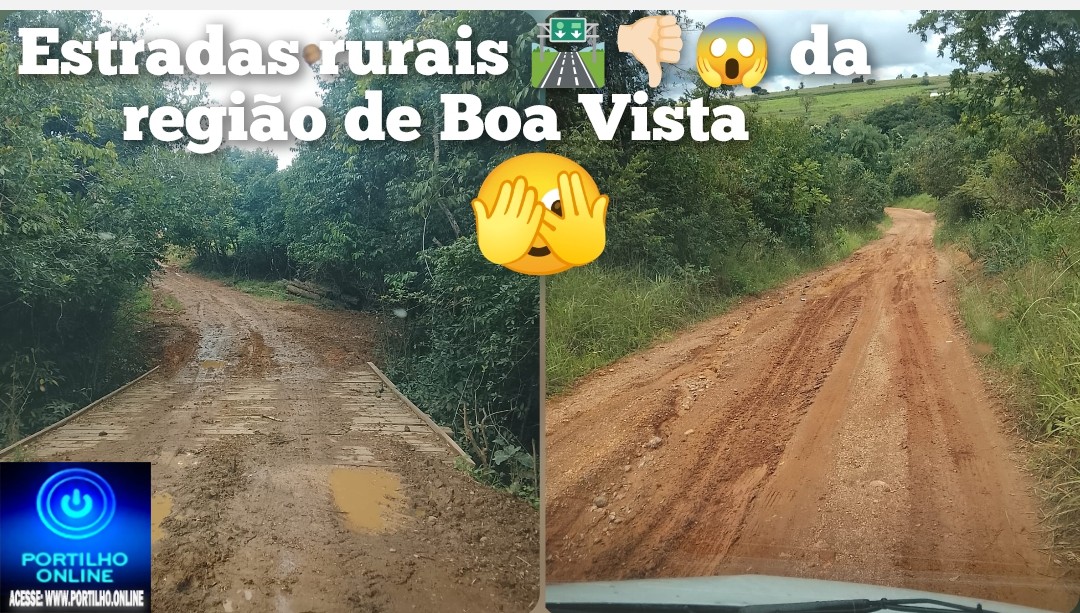 Vídeos das Estradas 🛣️ 👎🏻 😱 🚨 Boa tarde Portilho Tudo bem. Portilho é …Sobre o transporte escolar.