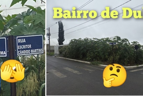 👉🏻📢👎🏻😡🫣🤔🚨 LOTE ABANDONADO NO BAIRRO MARTIM GALEGO REVOLTA MORADORES