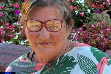👉📢 😱😭😪⚰🕯😪 NOTA DE FALECIMENTO. FUNERÁRIA FREDERICO OZANAM INFORMA…Faleceu hoje em Patrocinio, a Srª: GERALDA DARC CORREA  72 ANOS