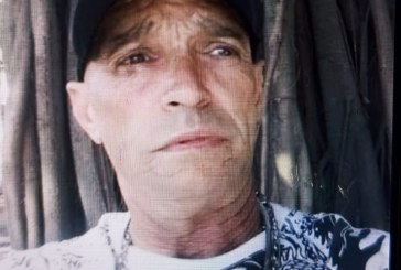 👉📢 😱😭😪⚰🕯😪 NOTA DE FALECIMENTO. FUNERÁRIA FREDERICO OZANAM INFORMA… Faleceu ontem em Patrocinio, o 👉🏻👉🏻Srº: FABIO DE PADUA DE SOUZA (FABINHO)  65 ANOS