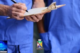 👉🏻📢 Notícias 🤙🏻 🗞️ da prefeitura 🙏🏻👍🏻👏🏻🩺🩻💊💉Viva SUS garante incorporação do piso salarial aos técnicos de enfermagem da rede municipal