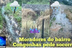 👉🏻🌨️🌧️📢🫵🏻😡🚧Portilho boa tarde , gostaria que vc nos ajudasse postando esses vídeos…