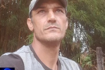 👉LUTO…⚰😔🕯😪😭FUNERÁRIA SAO PEDRO E PRÍNCIPE DA 🕊PAZ🕊🕊 INFORMAM…Faleceu em Patos de Minas-MG Edson Junior Silvano aos 44 anos.