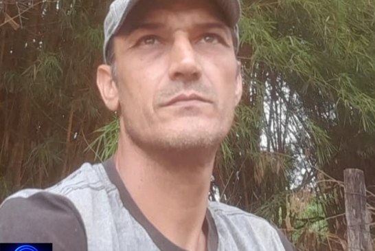 👉LUTO…⚰😔🕯😪😭FUNERÁRIA SAO PEDRO E PRÍNCIPE DA 🕊PAZ🕊🕊 INFORMAM…Faleceu em Patos de Minas-MG Edson Junior Silvano aos 44 anos.