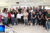 👉🏻🫴🏻👍🏻👏🏻 Notícias 🗞️ da prefeitura… Inauguração do Colégio Municipal Professor Olímpio dos Santos II marca novo avanço para a educação em