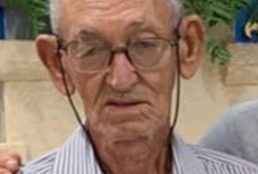 👉📢 😱😭😪⚰🕯😪 NOTA DE FALECIMENTO. FUNERÁRIA FREDERICO OZANAM INFORMA… Faleceu hoje em Patrocinio, o 👉🏻👉🏻Srº: PEDRO ROSA  88 ANOS