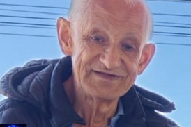 👉LUTO…⚰😔🕯😪😭FUNERÁRIA SAO PEDRO E PRÍNCIPE DA 🕊PAZ🕊🕊 INFORMAM… Faleceu hoje, o senhor José Eustáquio Vieira da Silva, aos 75 anos
