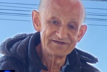 👉LUTO…⚰😔🕯😪😭FUNERÁRIA SAO PEDRO E PRÍNCIPE DA 🕊PAZ🕊🕊 INFORMAM… Faleceu hoje, o senhor José Eustáquio Vieira da Silva, aos 75 anos