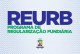 👉🏻👏🏻📢 Notícias 🤙🏻🤝🗞️ da prefeitura municipal..REURB garante regularização fundiária gratuita para famílias com renda de até cinco salários mínimos