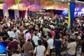 👉🏻📢👍🏻👏🏻👏🏻Grande sucesso do 2º Festival do Queijo consolida Patrocínio como referência em cultura, turismo e desenvolvimento econômico