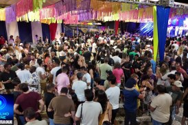 👉🏻📢👍🏻👏🏻👏🏻Grande sucesso do 2º Festival do Queijo consolida Patrocínio como referência em cultura, turismo e desenvolvimento econômico