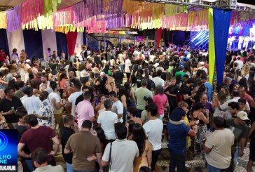 👉🏻📢👍🏻👏🏻👏🏻Grande sucesso do 2º Festival do Queijo consolida Patrocínio como referência em cultura, turismo e desenvolvimento econômico