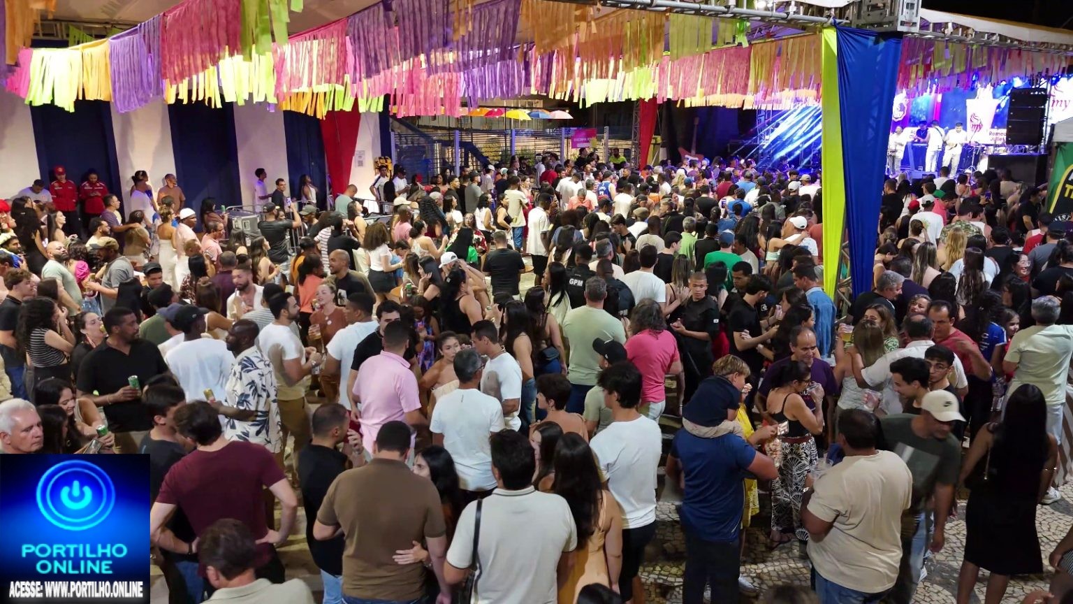 👉🏻📢👍🏻👏🏻👏🏻Grande sucesso do 2º Festival do Queijo consolida Patrocínio como referência em cultura, turismo e desenvolvimento econômico