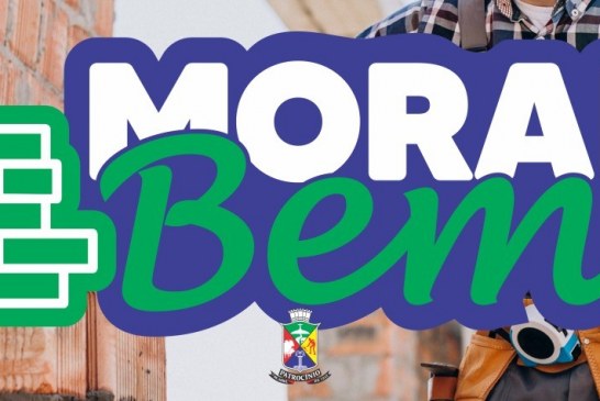 👉🏻🫵🏻📢👏🏻 Notícias 🗞️ 📰 Governo Municipal inicia programa Morar Bem com revitalização no bairro Serra Negra