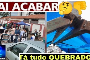 👉🏻😠👎🏻👀🍓🍎🍉🌶🌽🫛🥕🥑🥦🥒🍌🍌A feira livre vai acabar?!🤔😡😡😠👎🏻👎🏻Portilho se você puder estar falando da feira livre