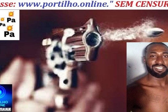 PÁ💥💥💥 PÁ💥💥💥 PÁ💥💥💥🔫 PÁ💥💥💥  A tentativa de homicídio ocorrida no dia 24/01/2026 teve um desfecho trágico: a vítima faleceu hoje. 🚑🕵️‍♀️🔍🚨🚓🚔👿